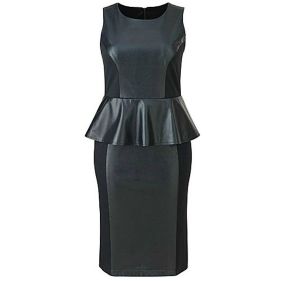 simply be dresses size 14